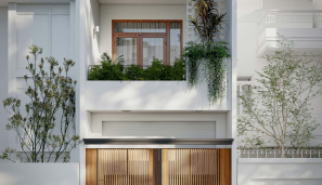 KINH NGHIỆM LẦN ĐẦU XÂY NHÀ