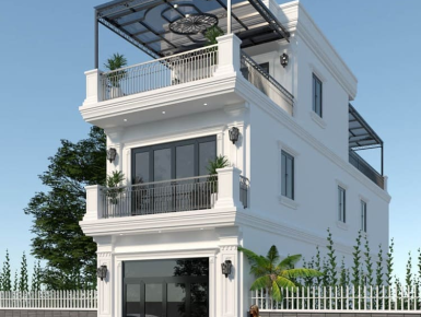 NHÀ PHỐ