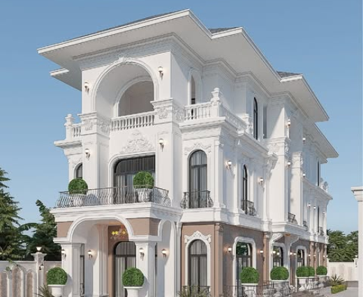 CÔNG TRÌNH TẠI TIỀN GIANG CỦA ANH KHẢI
