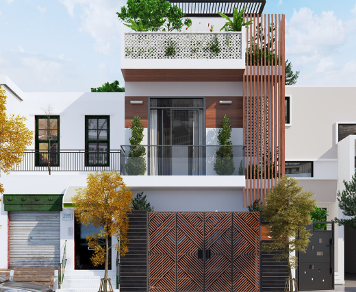 XÂY DỰNG MÙA NÀO TỐT