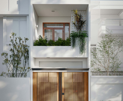 KINH NGHIỆM LẦN ĐẦU XÂY NHÀ