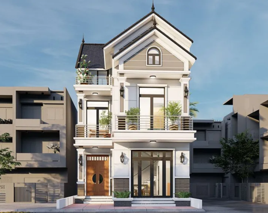 GIÁ TRỊ CỐT LÕI